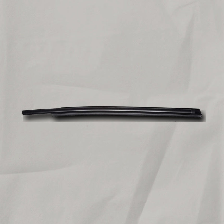 2020-2021 Toyota Tundra Passenger Rear Door Weatherstrip OEM