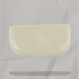 2019-2020 Ford Fusion Sun Visor Cap Ceramic Color With Sunroof Only