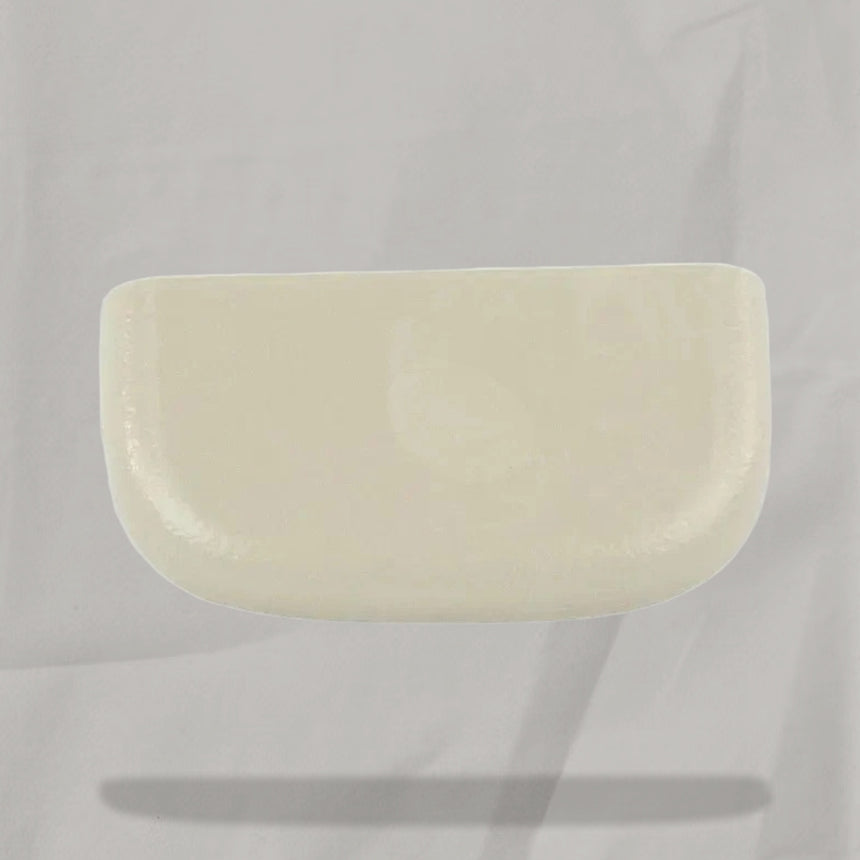 2019-2020 Ford Fusion Sun Visor Cap Ceramic Color With Sunroof Only