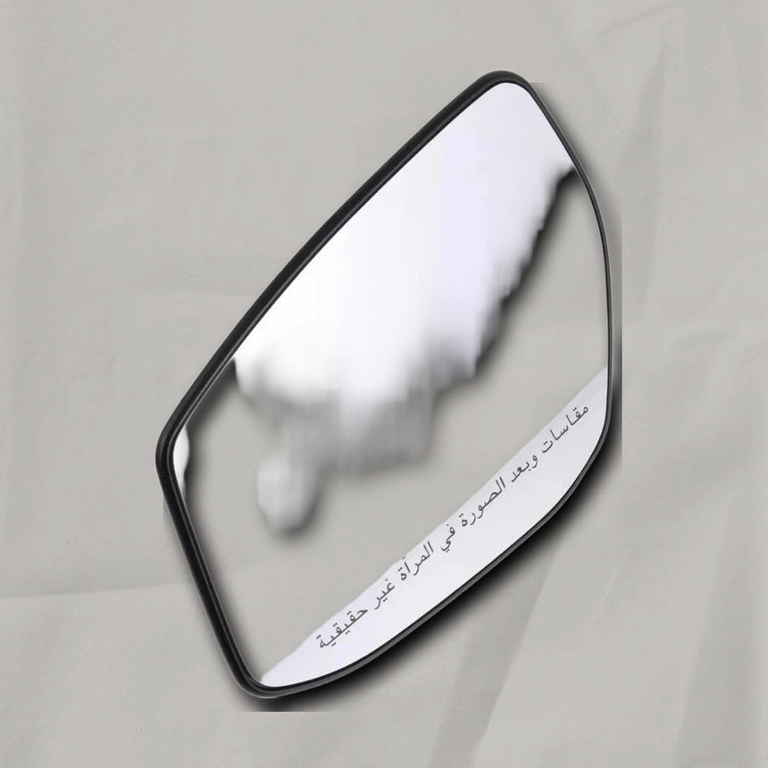 2019-2023 Nissan Maxima Driver Side Mirror Glass OEM