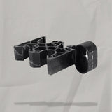 2018-2019 Ford Explorer Police Interceptor A/C Line Hold Down OEM Rear