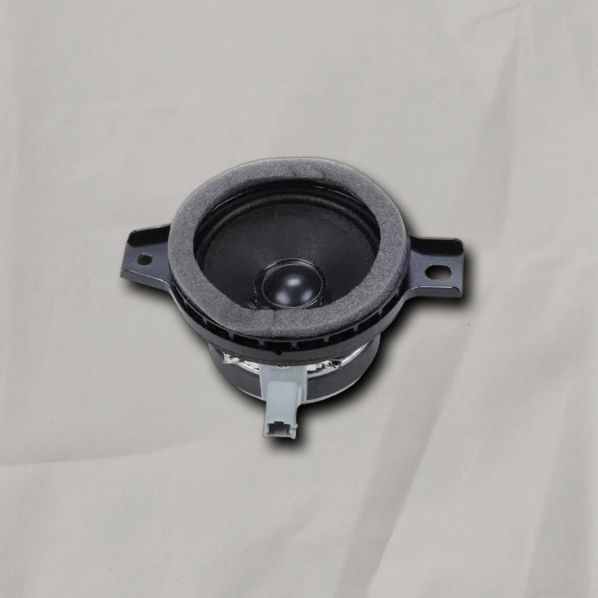20-25 Chevy Colorado Canyon Traverse Corvette Fr Radio Speaker OEM