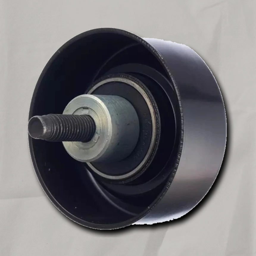 2016-2019 Nissan Titan XD 5.0L Diesel Idler Pulley OEM