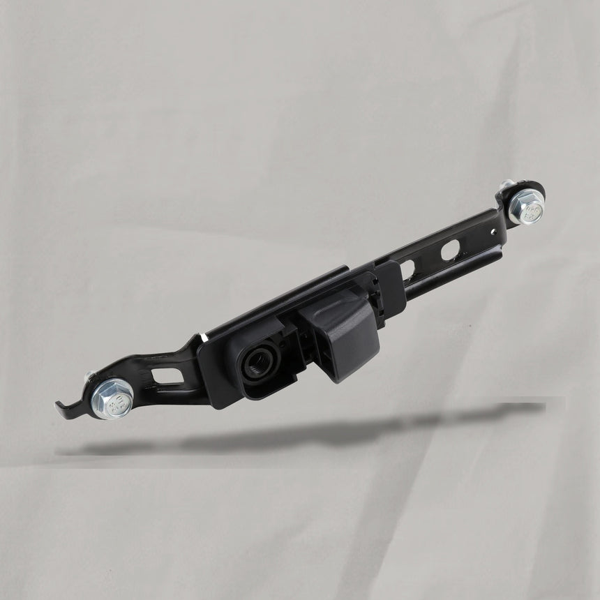 2023-2024 Nissan Frontier Titan Kicks Seat Belt Height Adjuster OEM Black