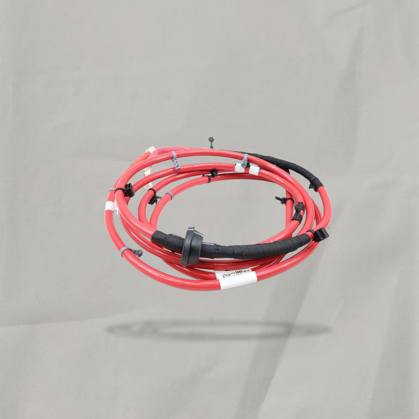 2016-2024 Chevy Camaro Front Positive Battery Extension Cable OEM