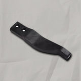 2021-2026 Tahoe Suburban Yukon Yukon XL Fr Hood Secondary Latch Release Handle OEM