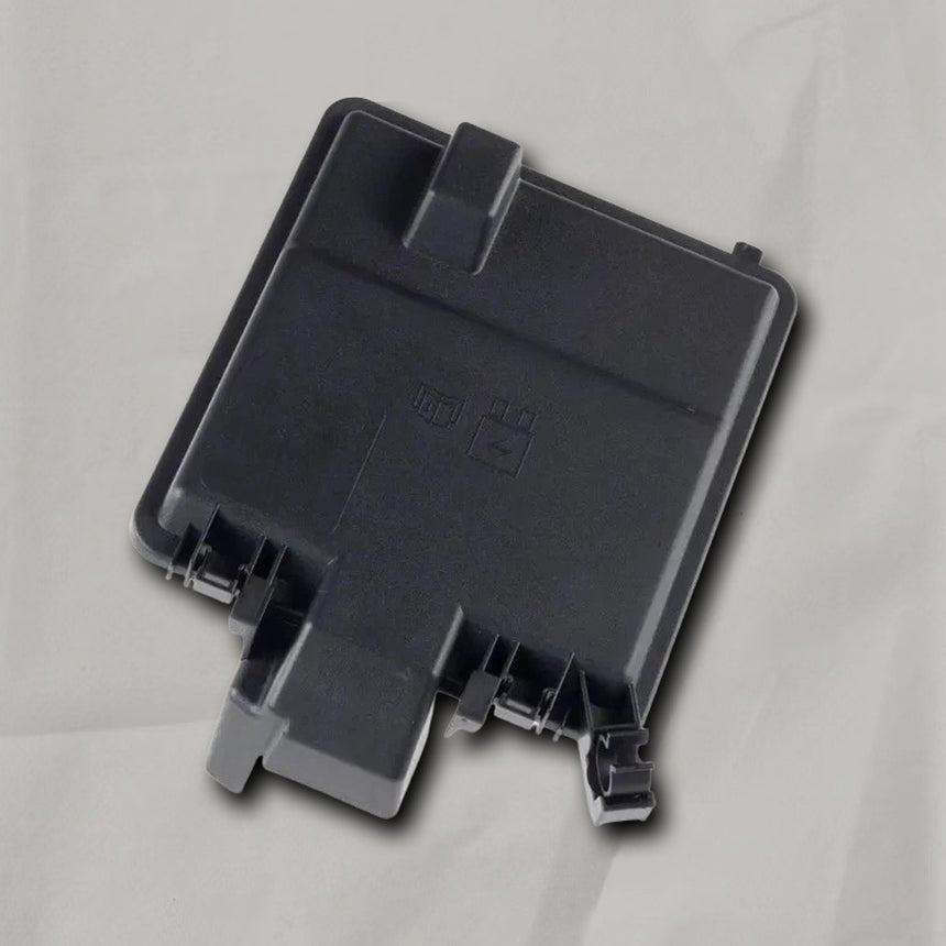 2020-2025 Ford E-Transit Transit Upper Fuse Box Cover OEM