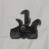 2015 2019-2023 Jeep Cherokee Hood Safety Catch Latch OEM