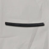2017-2022 Nissan Armada Driver Side Rr Lower Door Weatherstrip OEM