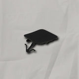 2026 Cadillac Escalade IQ Front Right Door Trim Panel Cap OEM Black