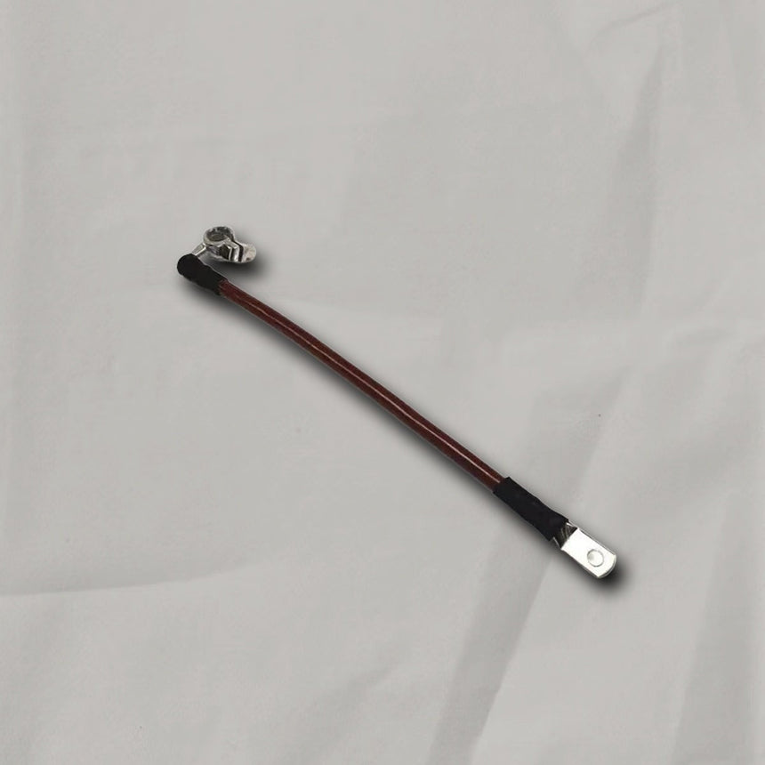 2018-2022 VW Beetle Passat Battery Cable Negative OEM