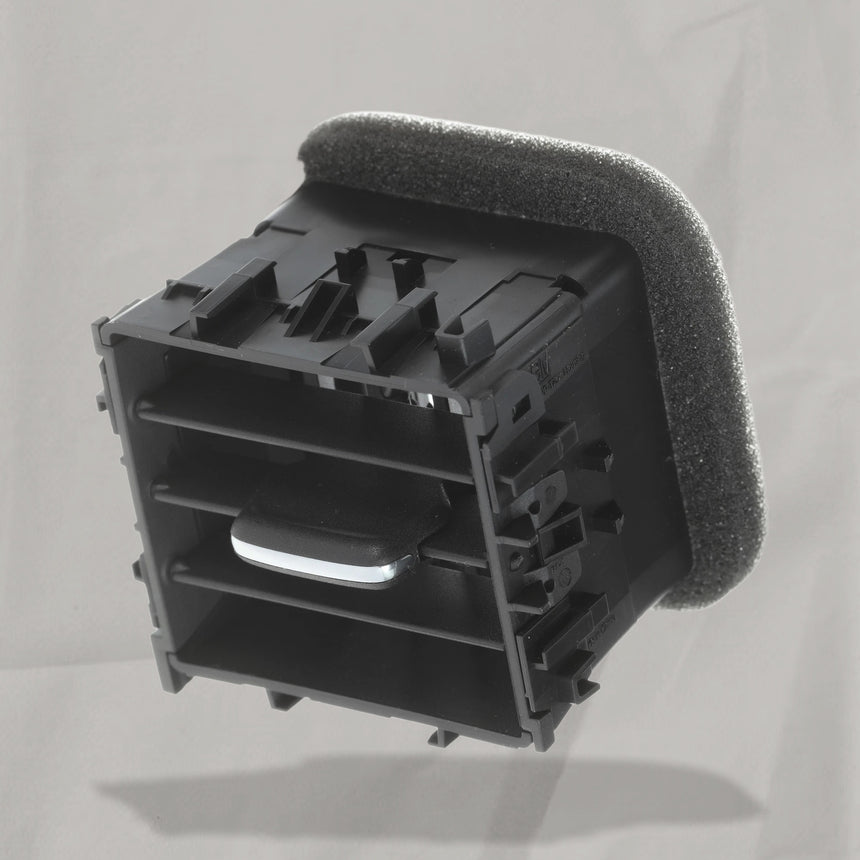 2019-2026 Chevy Silverado GMC Sierra Front Floor Console Rear Air Outlet OEM