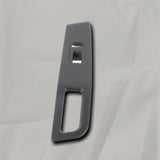 2023-2024 Nissan Pathfinder Pass Side Fr Door Switch Bezel Trim OEM