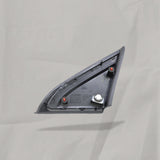 2015-2024 Ford Edge Passenger Side Front Fender Molding OEM Front Upper