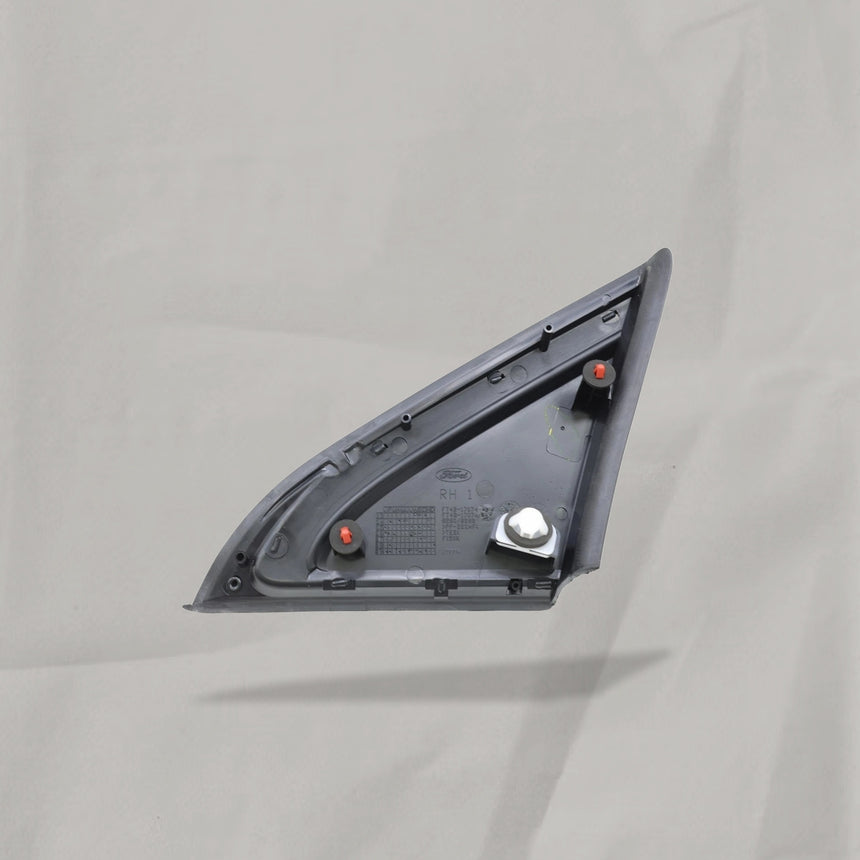 2015-2024 Ford Edge Passenger Side Front Fender Molding OEM Front Upper