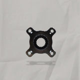 2021-2024 Hyundai Kia Tucson Sorento AWD Companion Flange OEM Rear