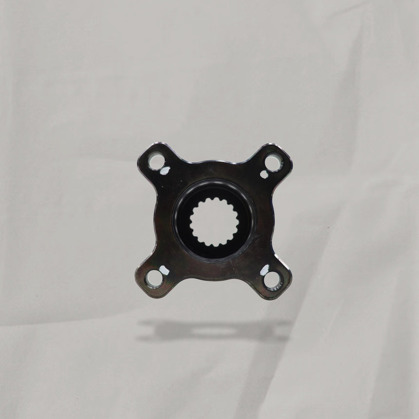 2021-2024 Hyundai Kia Tucson Sorento AWD Companion Flange OEM Rear