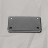 2019-2020 Volkswagen Atlas Front License Plate Bracket w/R-Line OEM