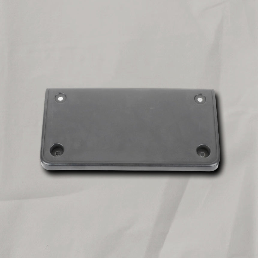 2019-2020 Volkswagen Atlas Front License Plate Bracket w/R-Line OEM