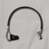 2022-2024 Ford E-Transit Spare Tire Lock Cable OEM