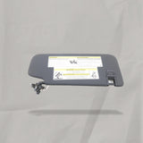 2024-2026 Buick Envista Driver Side Sunshade w/ Vanity Mirror OEM Front