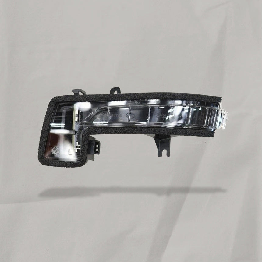 2020-2025 Cadillac CT5 Driver Side Mirror F-Lamp OEM