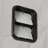 2020-2022 Nissan Sentra Windshield Air Drafter Deflector OEM