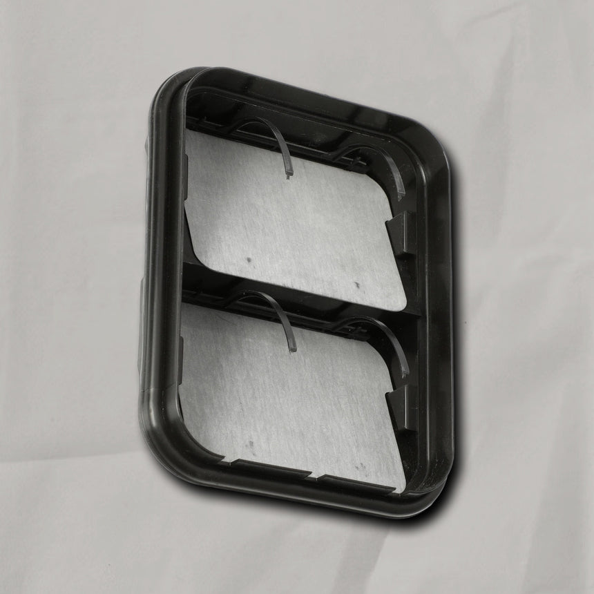 2020-2022 Nissan Sentra Windshield Air Drafter Deflector OEM