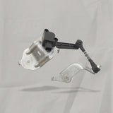 2020-2025 Lincoln Corsair Driver Side Rear Bracket And Lever Assembly OEM