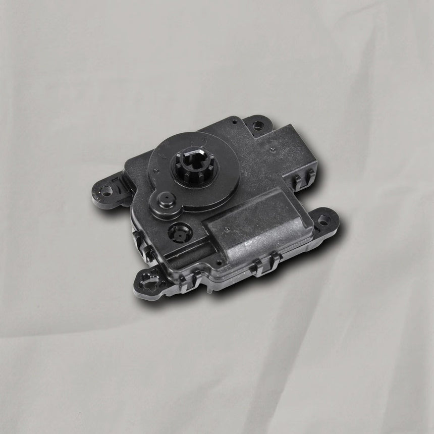 2021-2025 Cadillac Chevy Malibu XT4 Driver Side Temperature Valve Actuator Assembly OEM