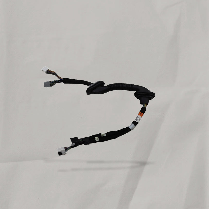 2020-2022 Ford Expedition Rear Lower Wire Assembly Jumper OEM
