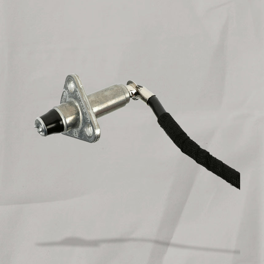 2011-2016 Ford F-250 F-350 Super Duty Antenna Base OEM