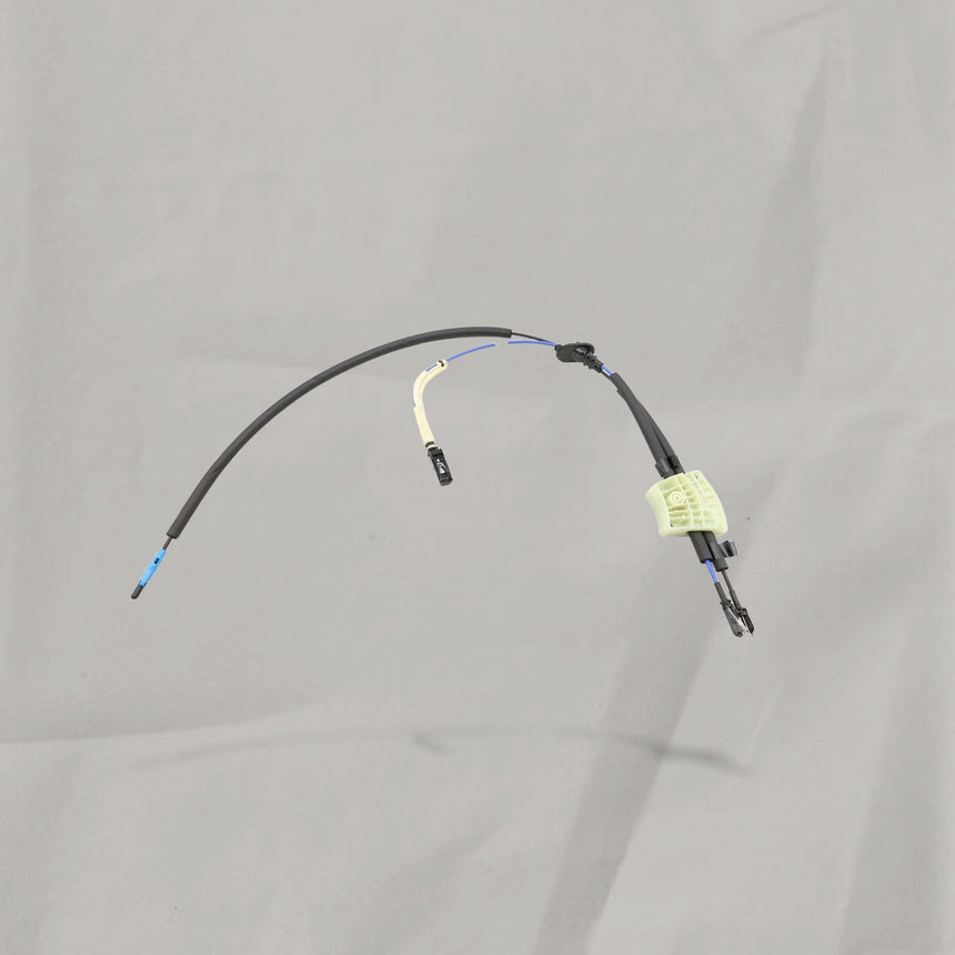 2021-2026 Ford F-150 Passenger Side Front Door Latch Cable OEM