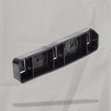 2013-2016 Dodge Dart Passenger Side Front Fascia Support Bracket OEM