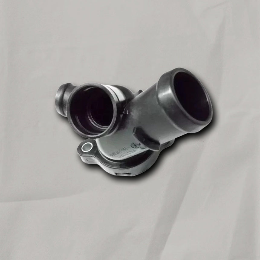 2014-2022 Audi VW RS3 Beetle Golf Jetta Engine Coolant Flange OEM