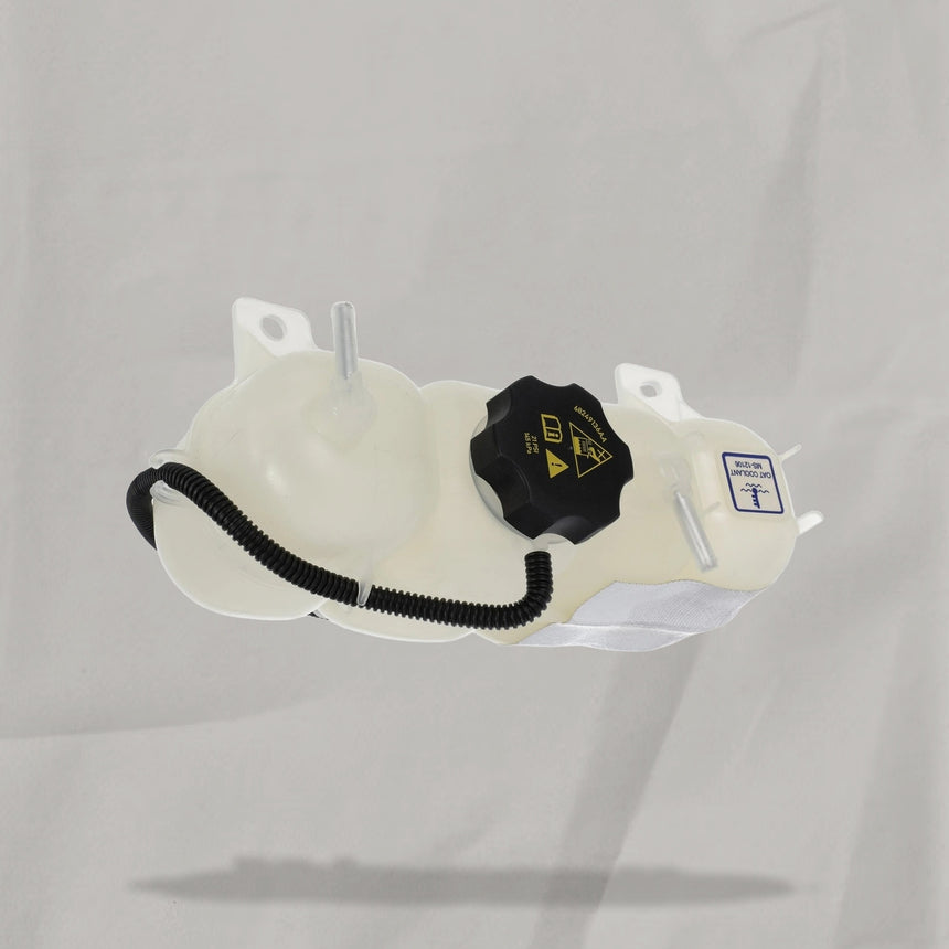 2019 Jeep Cherokee 2.0L Turbo 2.2L Diesel Coolant Reservoir OEM