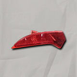 2018-2022 Acura ILX TLX Passenger Side Rear Reflector Panel OEM