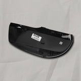 2021-2025 Jeep Grand Cherokee Passenger Side Exterior Mirror Cap Cover OEM