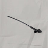 2015-2024 Ford Edge Washer Nozzle w/o Heater Jet OEM Front