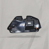 2023-2026 Lincoln Corsair Front Upper Rear View Mirror Cover OEM Black