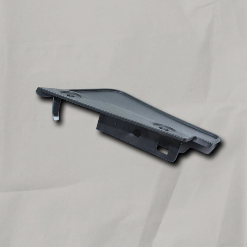 2013-2016 Mazda CX-5 Pass Rr Stone Guard Deflector w/Molding OEM