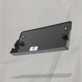 2022-2024 VW Tiguan Front License Plate Bracket R-Line OEM 2.0L TSI