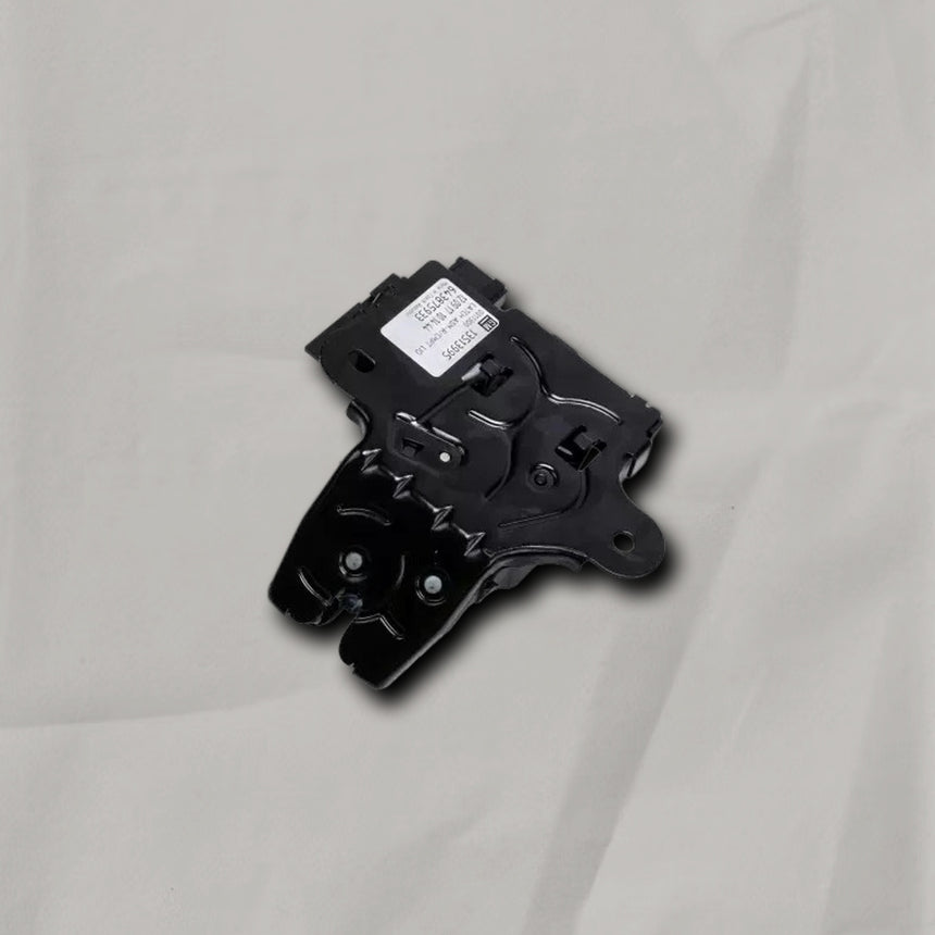 Cadillac CTS ATS Chevy Impala Buick Regal Rr Trunk Lid Latch OEM