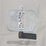2019-2025 Volkswagen Jetta Front Hood Latch Striker Plate OEM