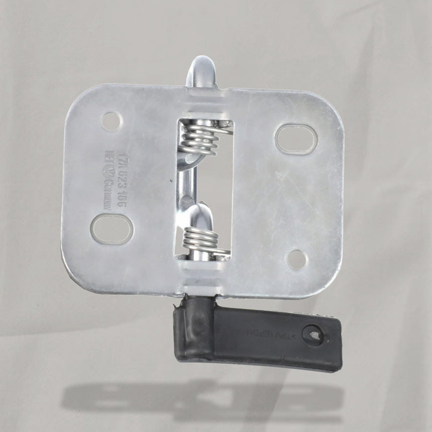 2019-2025 Volkswagen Jetta Front Hood Latch Striker Plate OEM