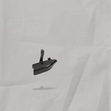 2021-2025 Ford Mustang Mach-E Rear Driver Side Exterior Door Handle OEM
