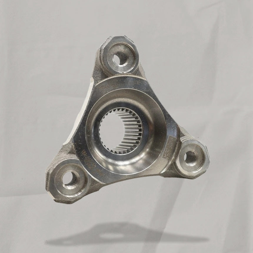 2018-2025 Ford Mustang 10R80 Automatic Trans Output Flange OEM 2.3L L4