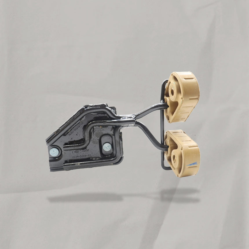 2017-2022 Ford F-350 F-450 Super Duty Rear Exhaust Hanger Bracket 6.7L Diesel OEM