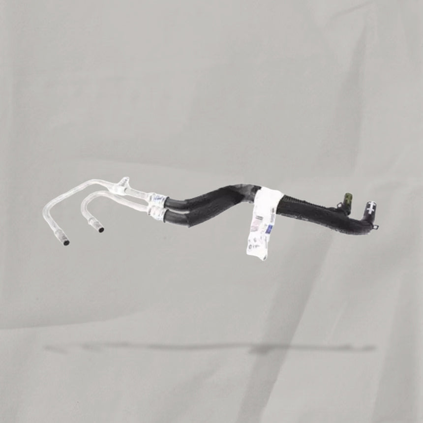 2016-2019 Ford Taurus Automatic Transmission Oil Cooler Hose OEM 3.5L V6