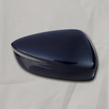 2015-2021 Mazda CX-3 CX-5 Passenger Side Mirror Cover OEM